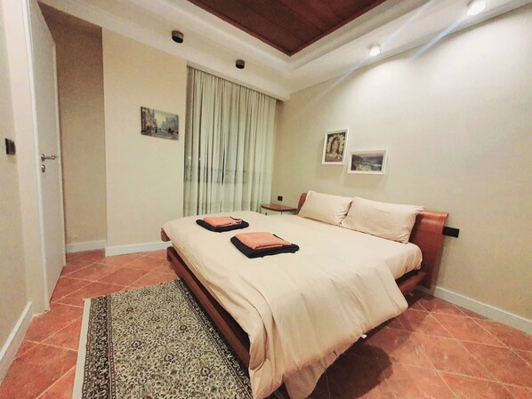 1 bedroom - Aparttastic - Apartment by Ujza (Tirana)