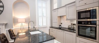 Host & Stay | The Barrington