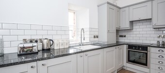 Host & Stay | The Kirkham