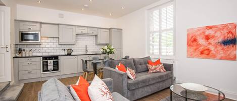 Télévision, espaces bureaux