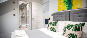 Host & Stay | The Talbot Penthouse