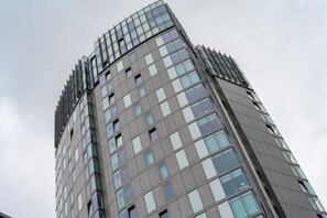 Udendørsområde