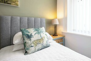 Bügeleisen/Bügelbrett, Bettwäsche