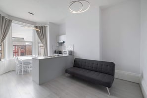 Interior - Host & Stay | Aberdeen Walk Apartment (Scarborough)