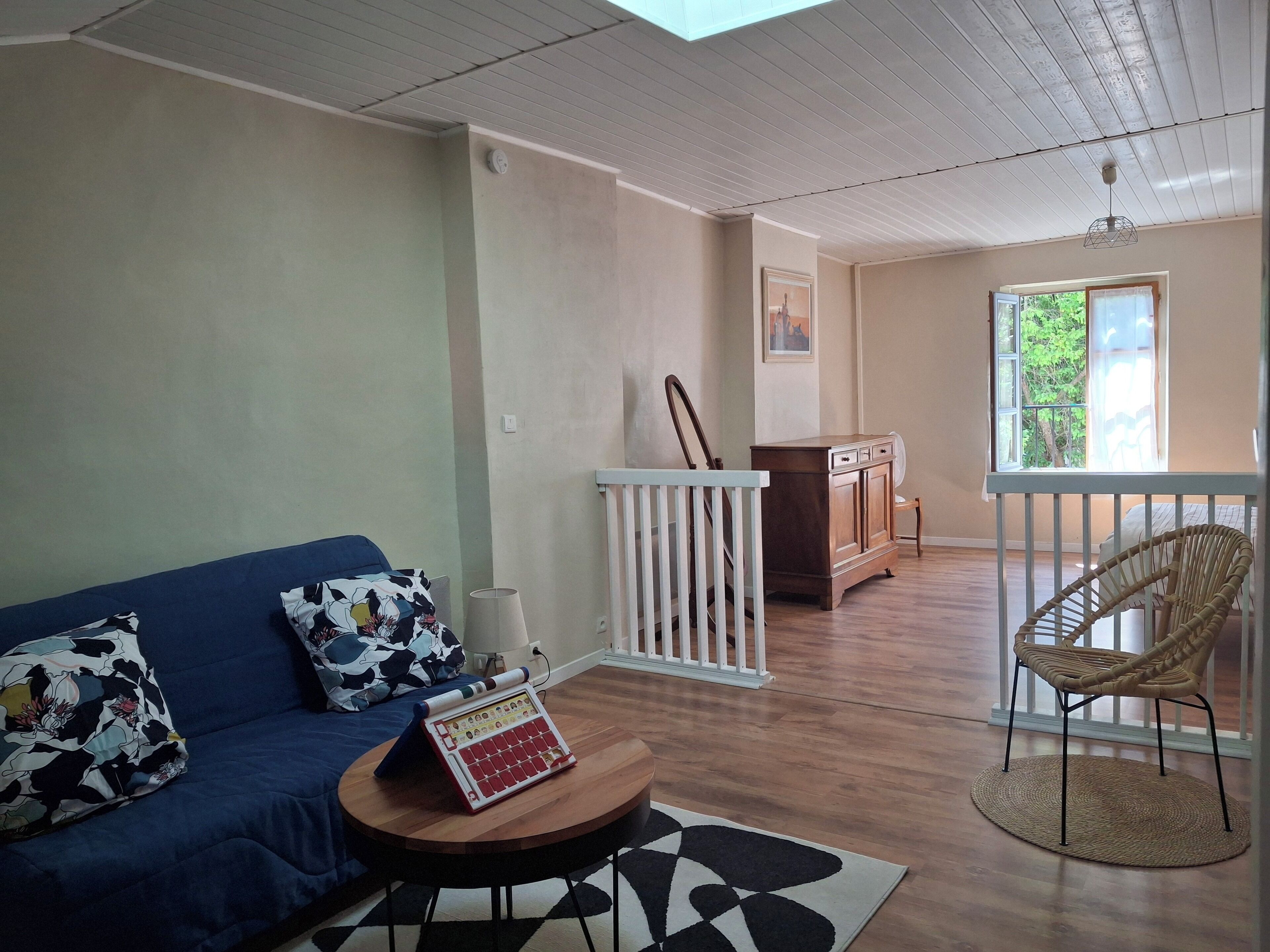 La Maison D' Emmie  83m2 Avec Wi-fi - Valréas