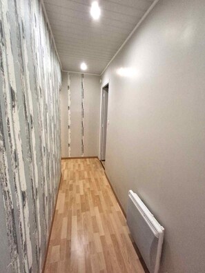 Interior - LA MAISON D' EMMIE 83m2 with WI-FI (Valréas)