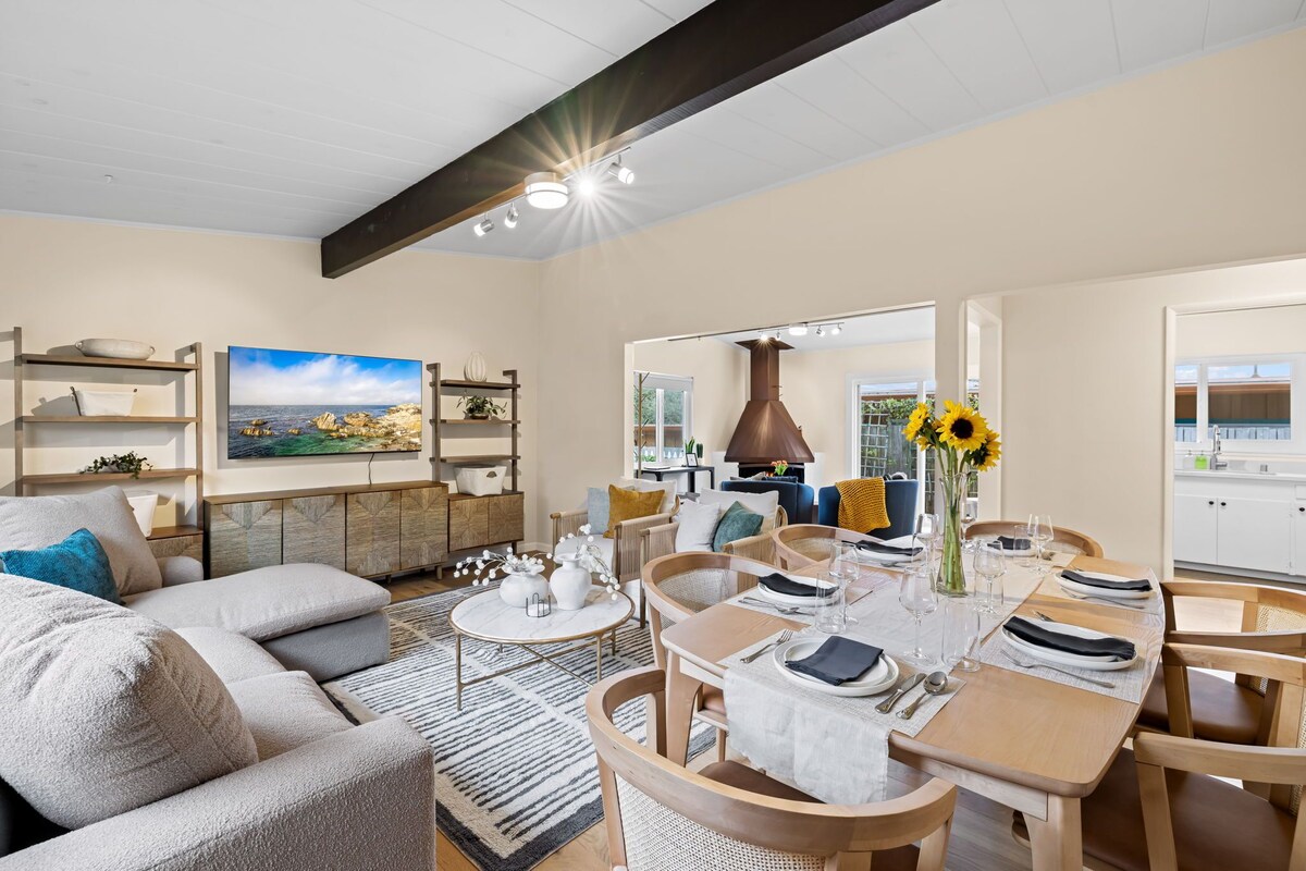 3841 Bodhi Tree - Updated and Newly Furnished
