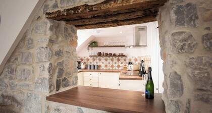 Host & Stay | Baker's Loft