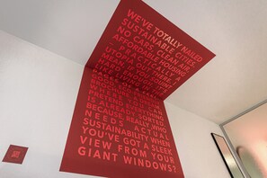 Detalle del interior