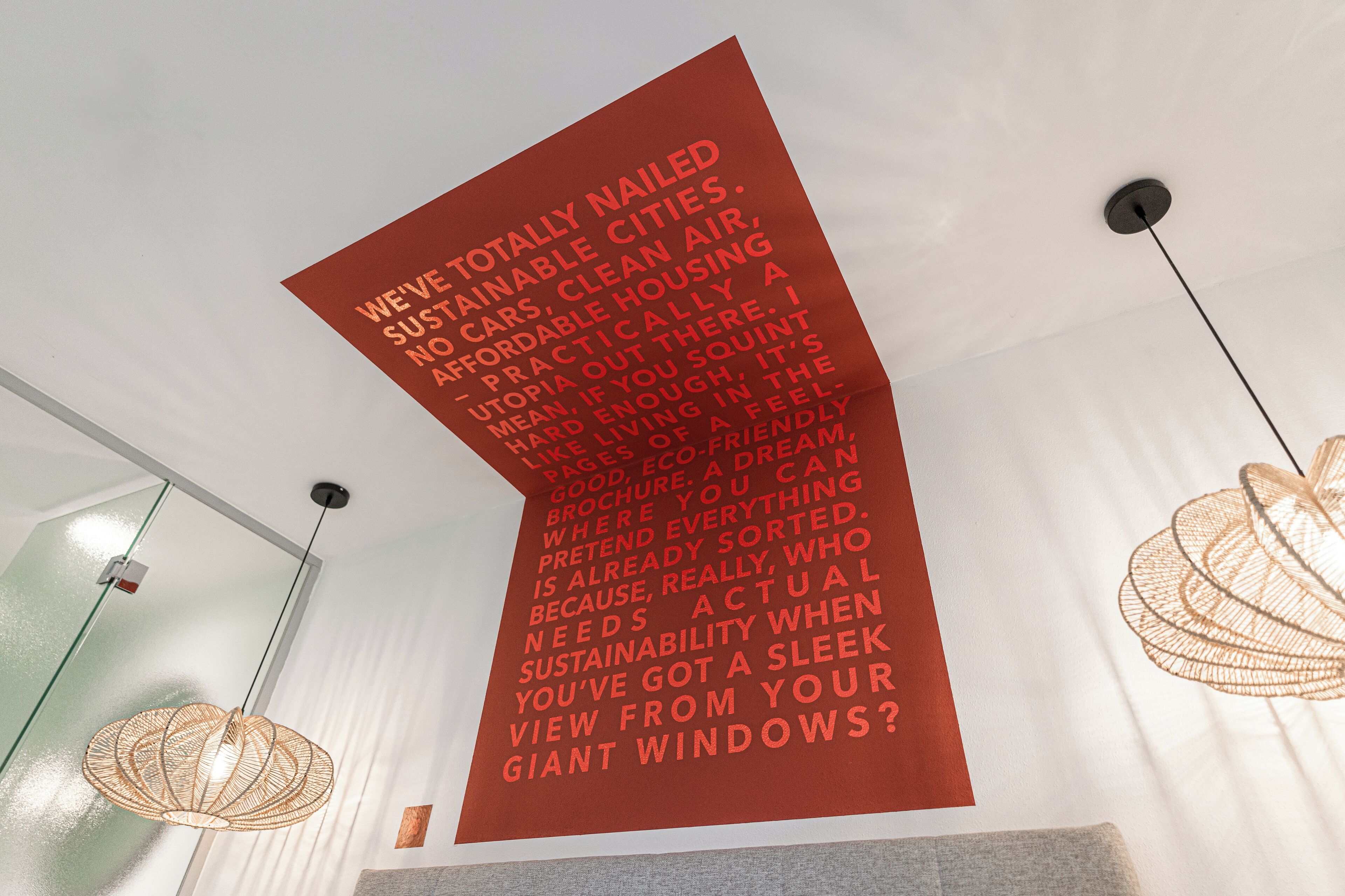 Innvendig detalj