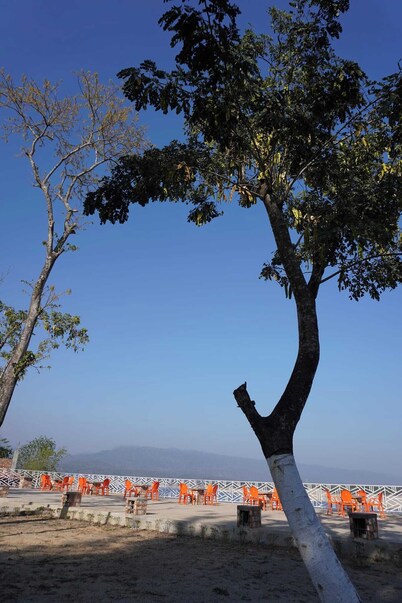 Shada Pathor Hotel & Resort Sylhet 