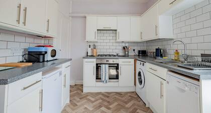 Host & Stay | Cannon Apartment