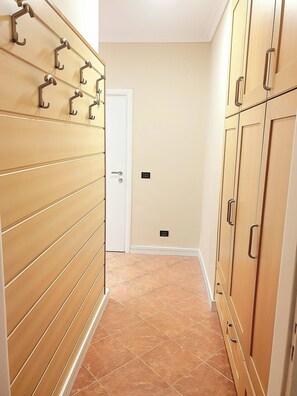 Studio, 1 Schlafzimmer, Stadtblick | Innenbereich