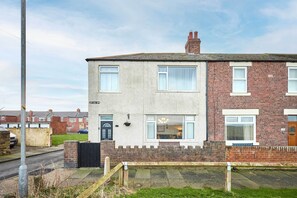 Exterior - Host & Stay | By The Sea (Newbiggin-by-the-Sea)