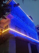 Habitación básica doble | Escritorio