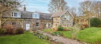 Host & Stay | Newton Cottage