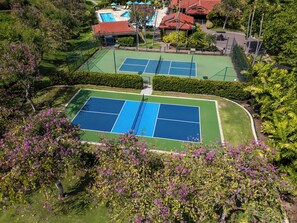 Sportplatz