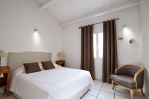 2 Schlafzimmer, Bügeleisen/Bügelbrett, Reisekinderbett, kostenloses WLAN