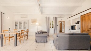 Oppholdsområde