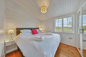 3 makuuhuonetta, Wi-Fi, vuodevaatteet