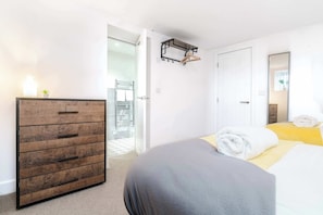 4 chambres, Wi-Fi, draps fournis