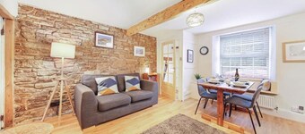 Host & Stay | Batemill Cottage