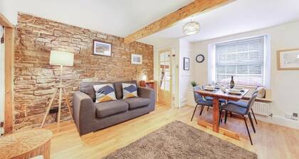 Host & Stay | Batemill Cottage