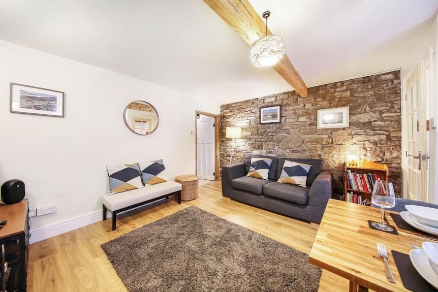 Host & Stay | Batemill Cottage - Glossop