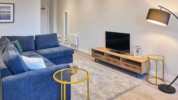 TV, offices