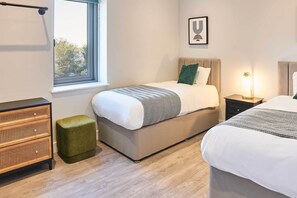 2 Schlafzimmer, Bügeleisen/Bügelbrett, Reisekinderbett, WLAN
