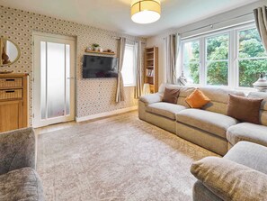 Télévision, espaces bureaux