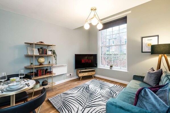 تلفزيون، مكتب