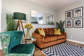 Télévision, espaces bureaux