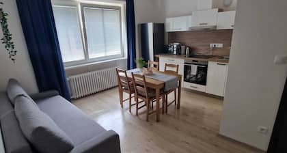ApartmĂĄ Gabriela
