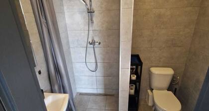 Apartmá Gabriela