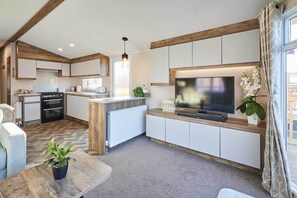 Interior - Host & Stay | Serenity (Amotherby)