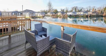 Host & Stay | Serenity