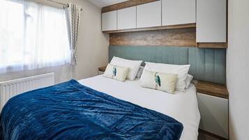 2 Schlafzimmer, Bügeleisen/Bügelbrett, Reisekinderbett, WLAN