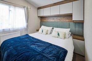 2 Schlafzimmer, Bügeleisen/Bügelbrett, Reisekinderbett, WLAN