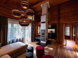 House | Living room