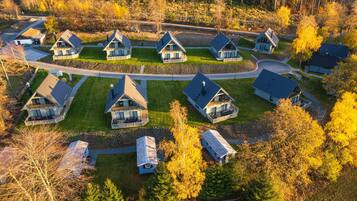 House | View from property