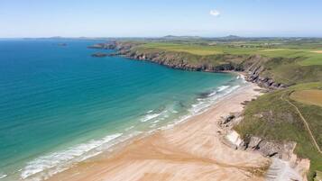 Plage à proximité