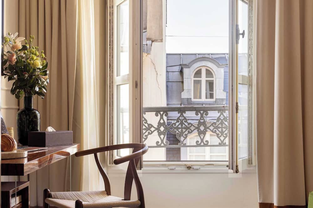 Hôtel Palais Bourbon