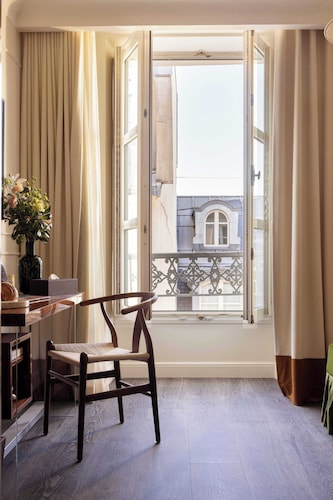 Hôtel Palais Bourbon