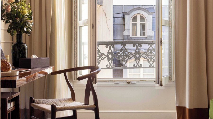 Hôtel Palais Bourbon