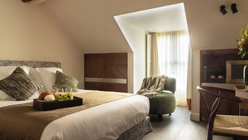 Family Suite | Living area