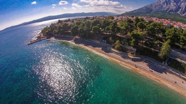 Plage