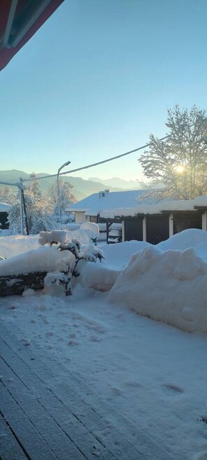 Property grounds - Felder´s - Boutique House (Blaichach)