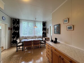 Dining - Spacious studio in Hedsjö (Gävleborgs län)