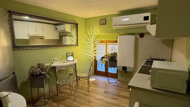Private kitchen - Casa nella Corte - Bellano (Bellano)